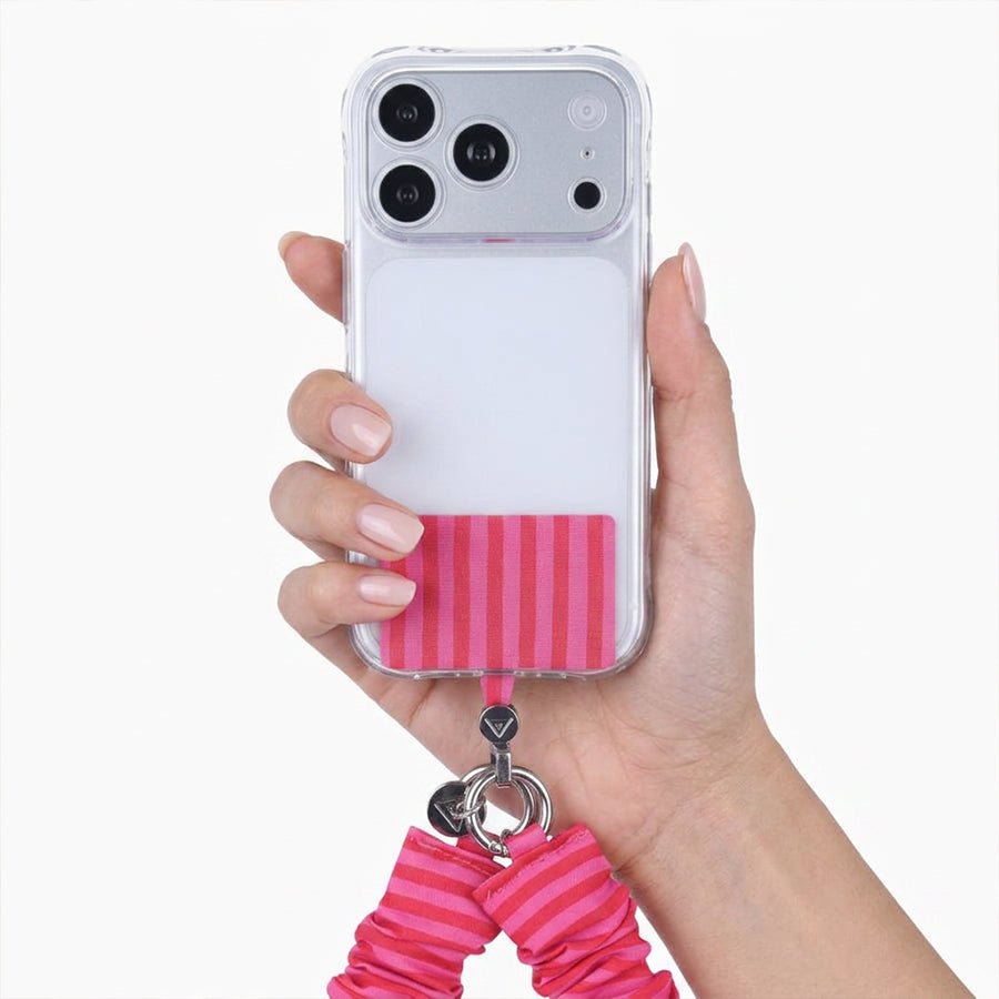 Adaptación Colgante - Pink Lemonade