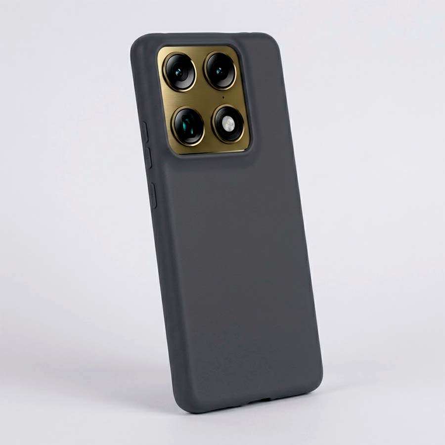 Funda Ultra Suave para Motorola Signature