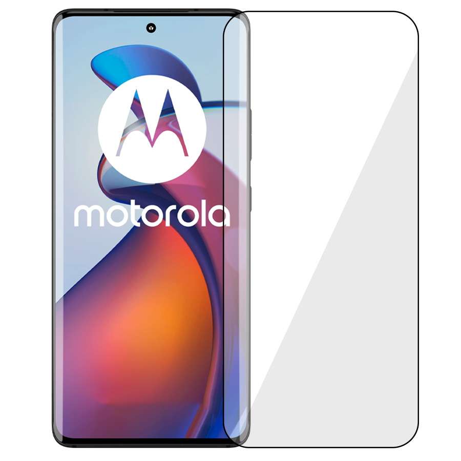 Vidrio Templado Completo para Motorola Edge 70 Fusion