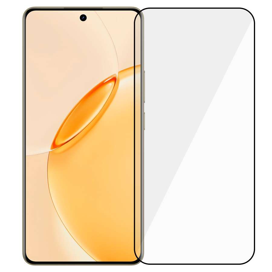 Vidrio Templado Completo para Realme 16 Pro
