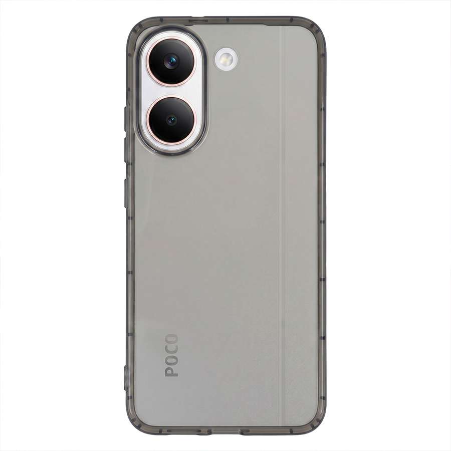 Funda Silicona Color para Xiaomi Poco X8 Pro