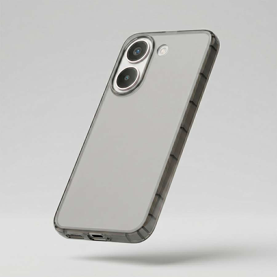 Funda Silicona Color para Xiaomi Poco X8 Pro