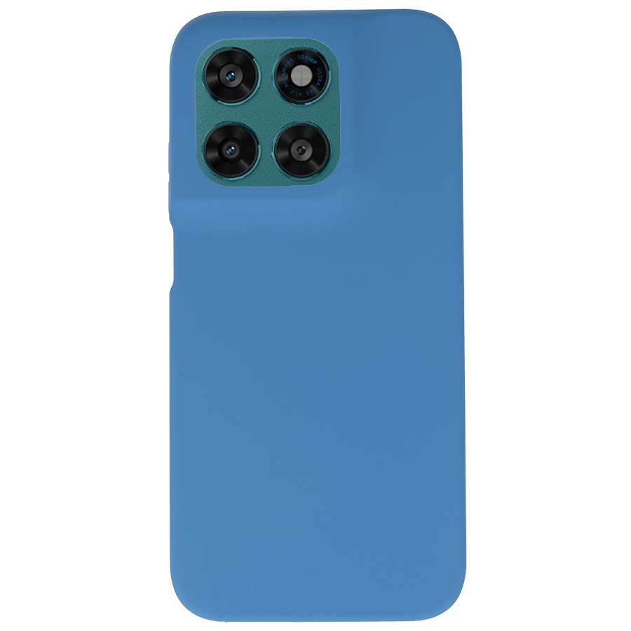 Funda Ultra Suave para Motorola Moto G77