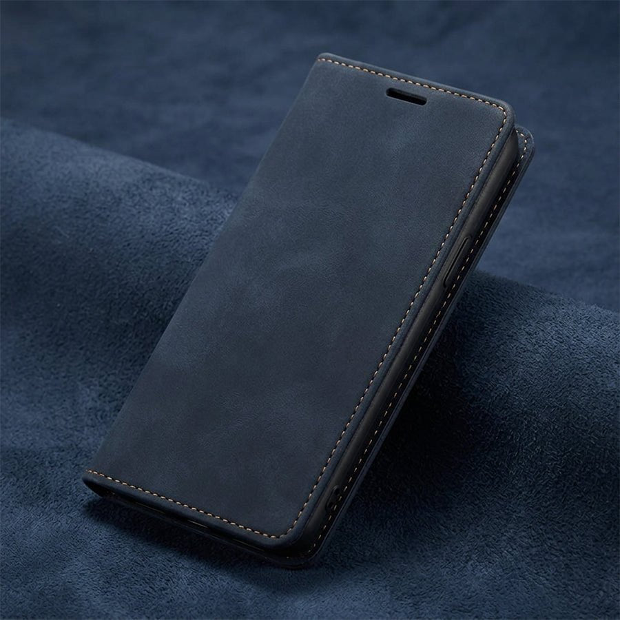 Funda Libro Suave para Motorola Edge 70 Fusion