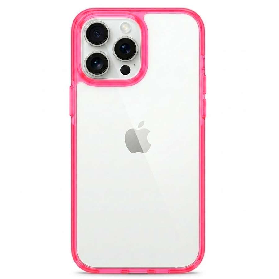Bumper Color para iPhone 15 Pro