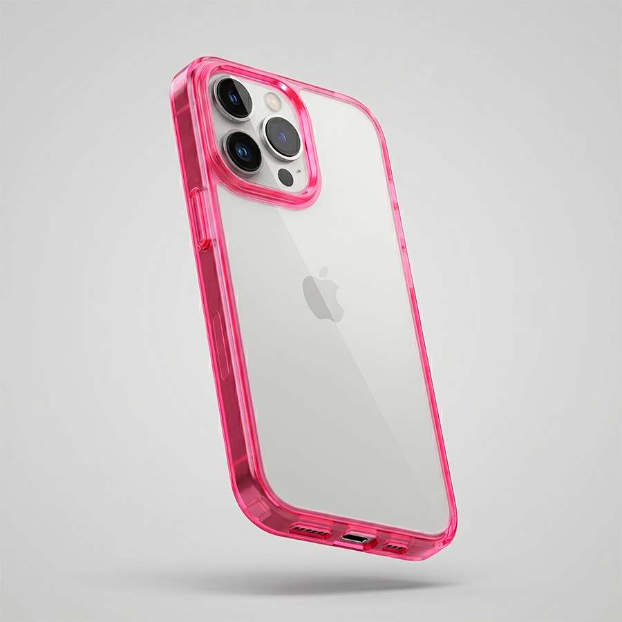 Bumper Color para iPhone 13 Pro Max