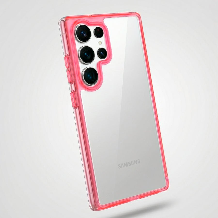 Bumper Color para Samsung Galaxy S25 Ultra