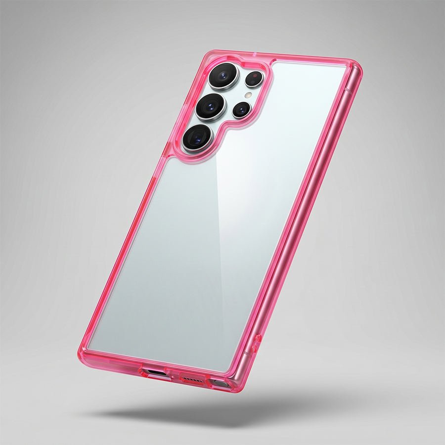 Bumper Color para Samsung Galaxy S26 Ultra