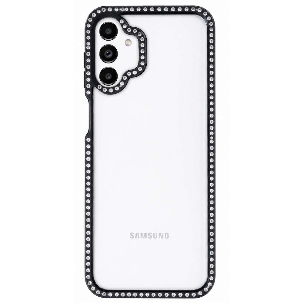 Funda Bumper Perlitas para Samsung Galaxy A13 4G