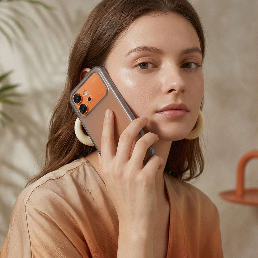 Funda Silicona Color para Honor 600