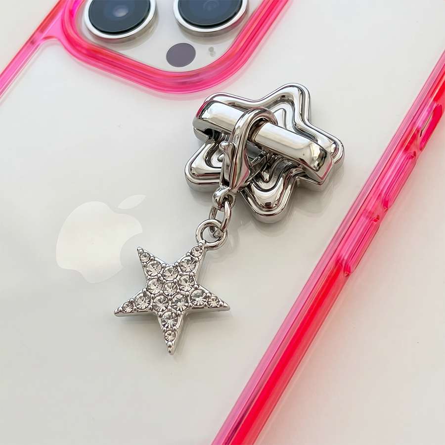 Cuelga Charm - Star