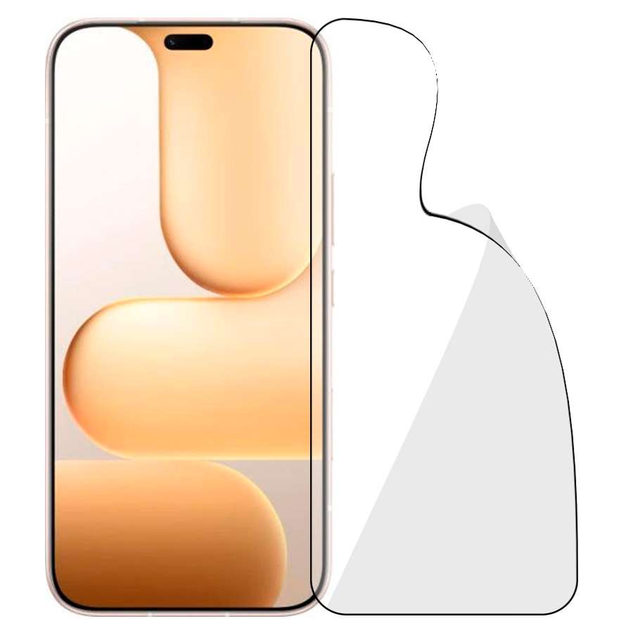 Vidrio Templado Completo Irrompible para Honor 600 Lite