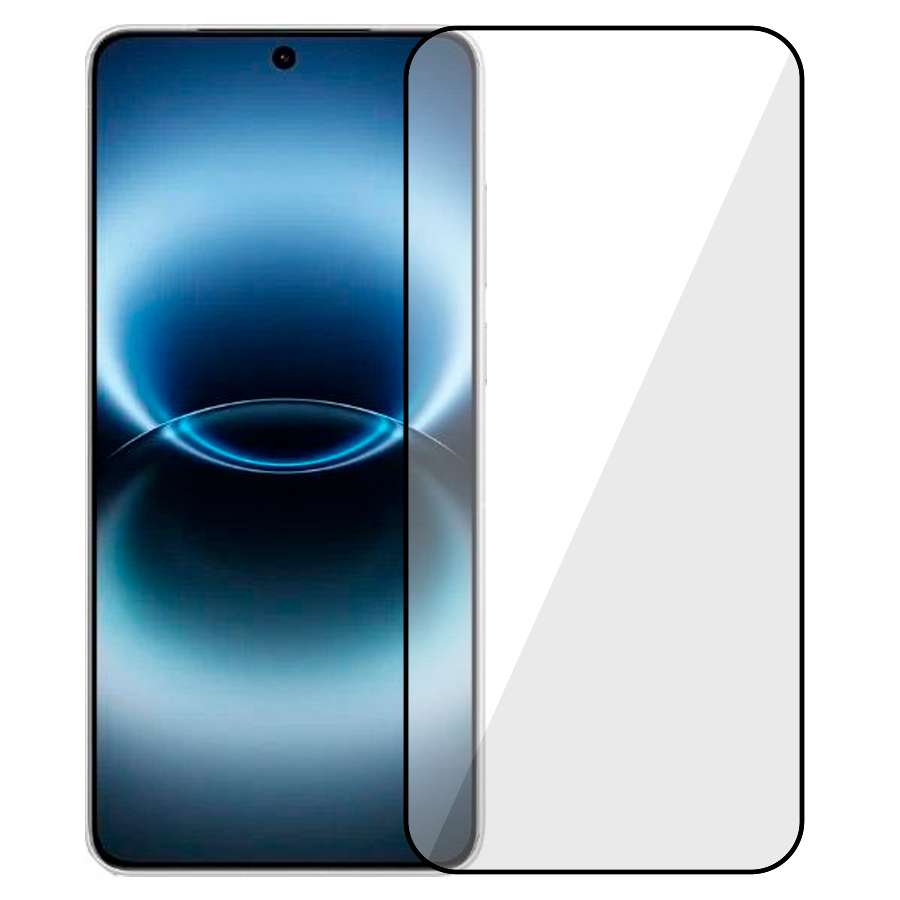 Vidrio Templado Completo para Vivo X300 Ultra