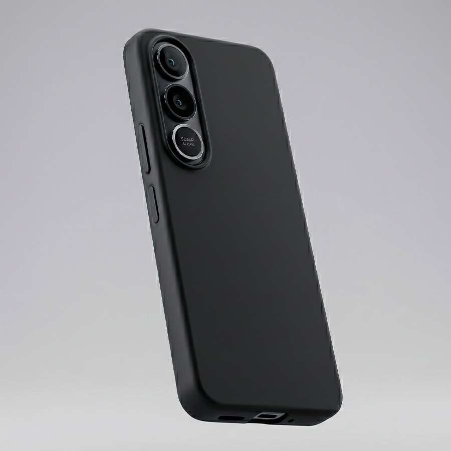 Funda Silicona Color para Vivo V70 FE
