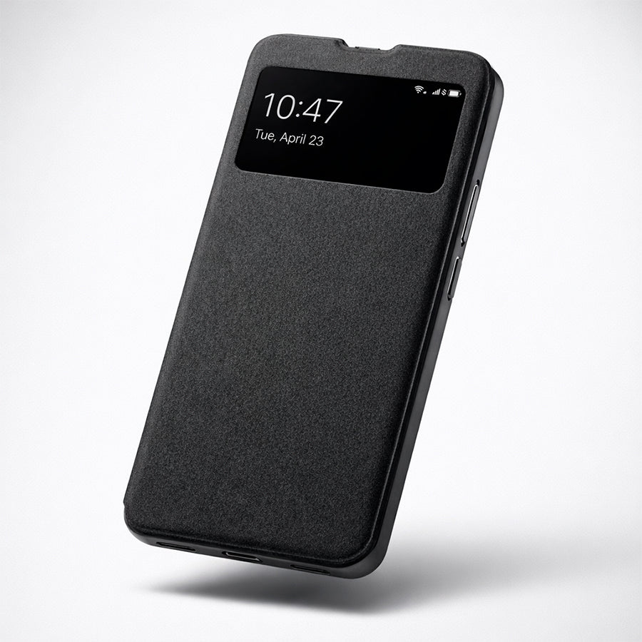 Funda Libro Suave para Vivo Y31 5G