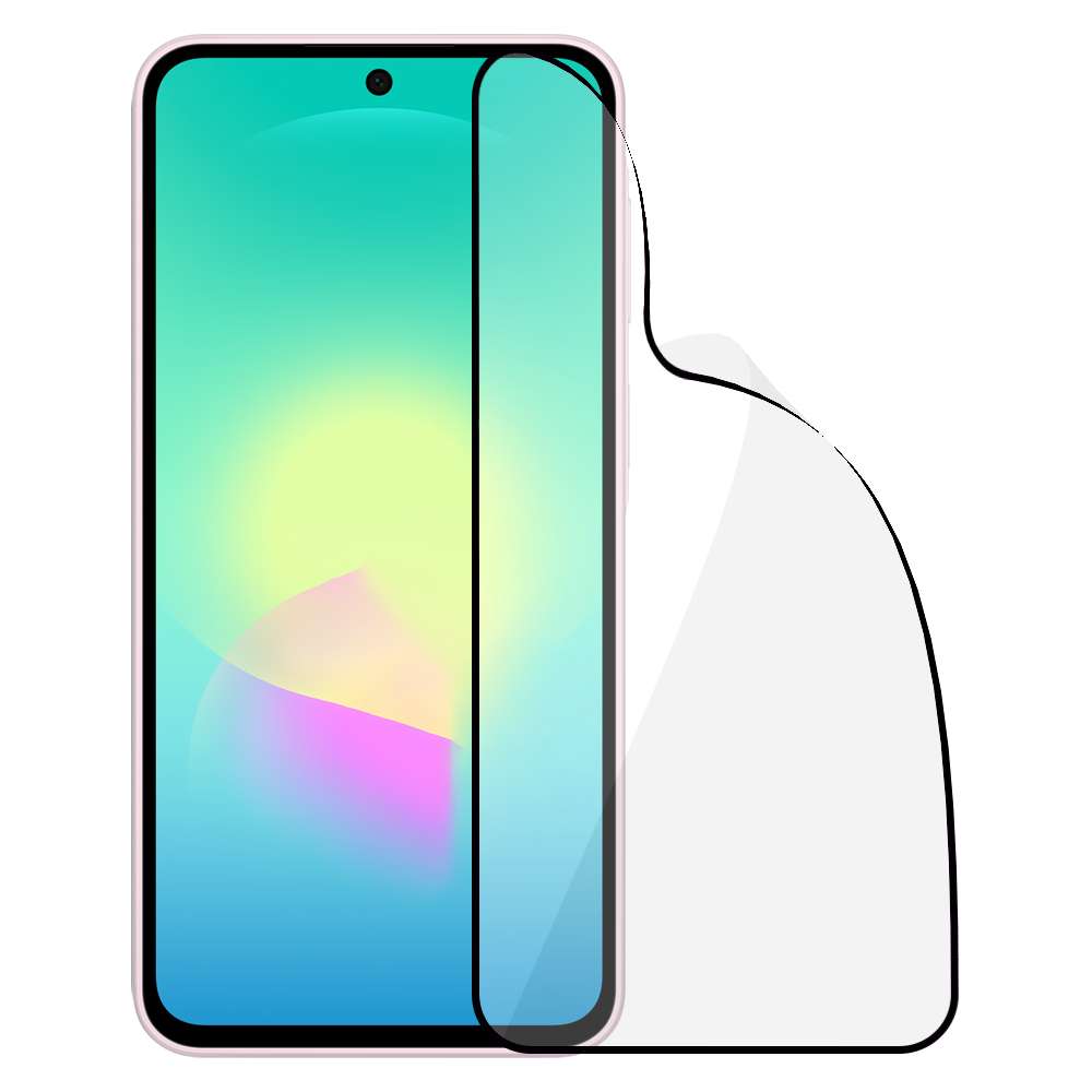 Vidrio Templado Completo Irrompible para Samsung Galaxy A27