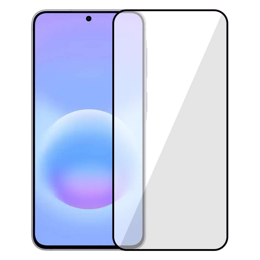 Vidrio Templado Ultra Resistente para Samsung Galaxy A37