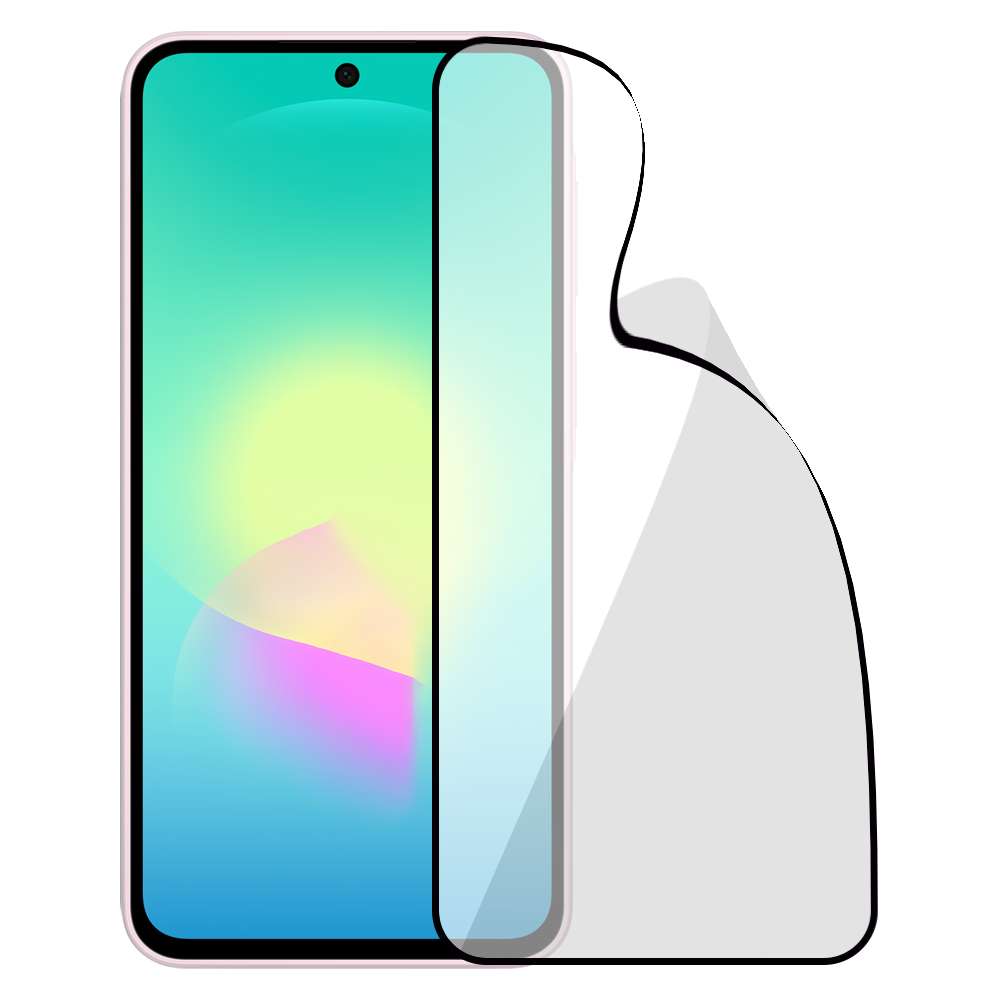 Vidrio Templado Irrompible Mate para Samsung Galaxy A27