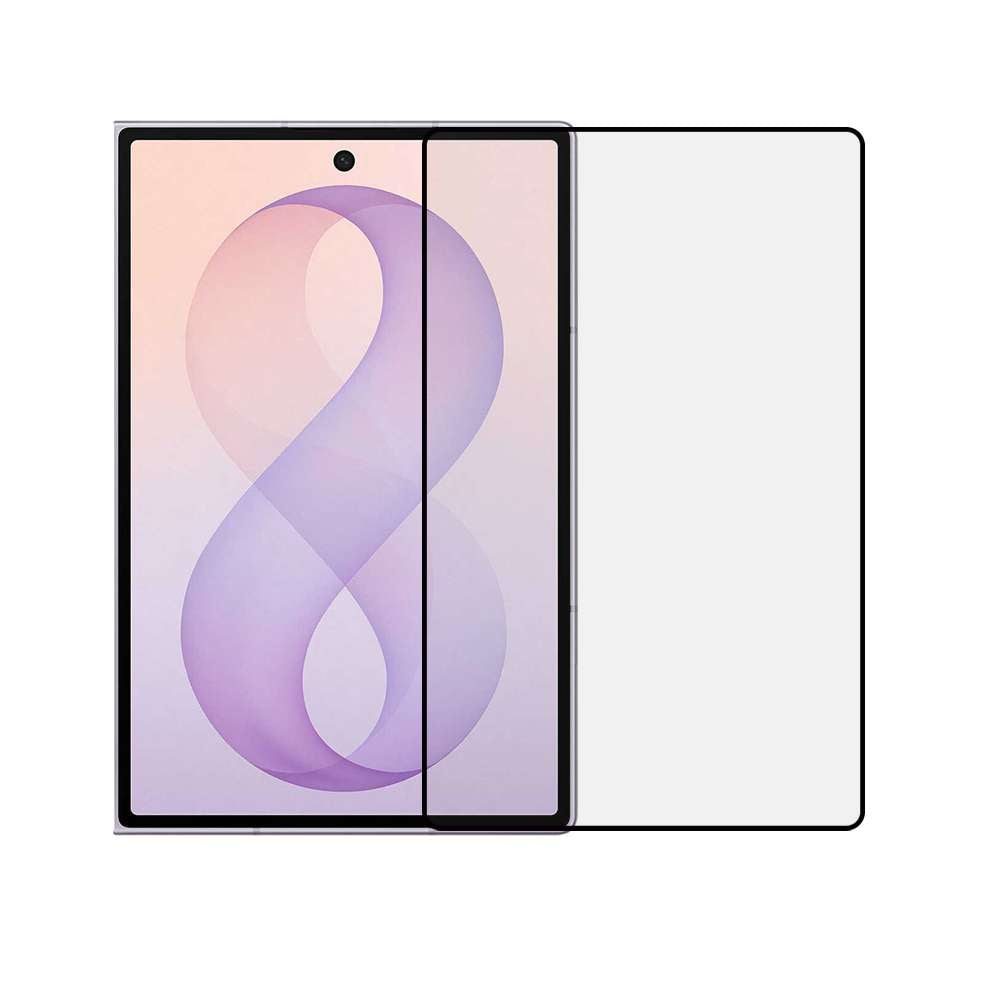Vidrio Templado Completo para Samsung Galaxy ZFold 8