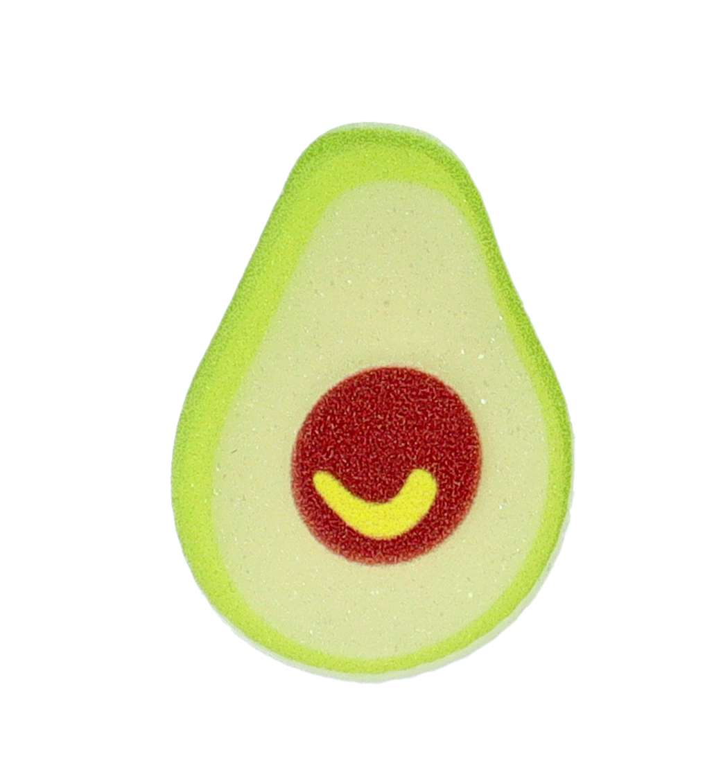Customize - Sticker Customize Aguacates