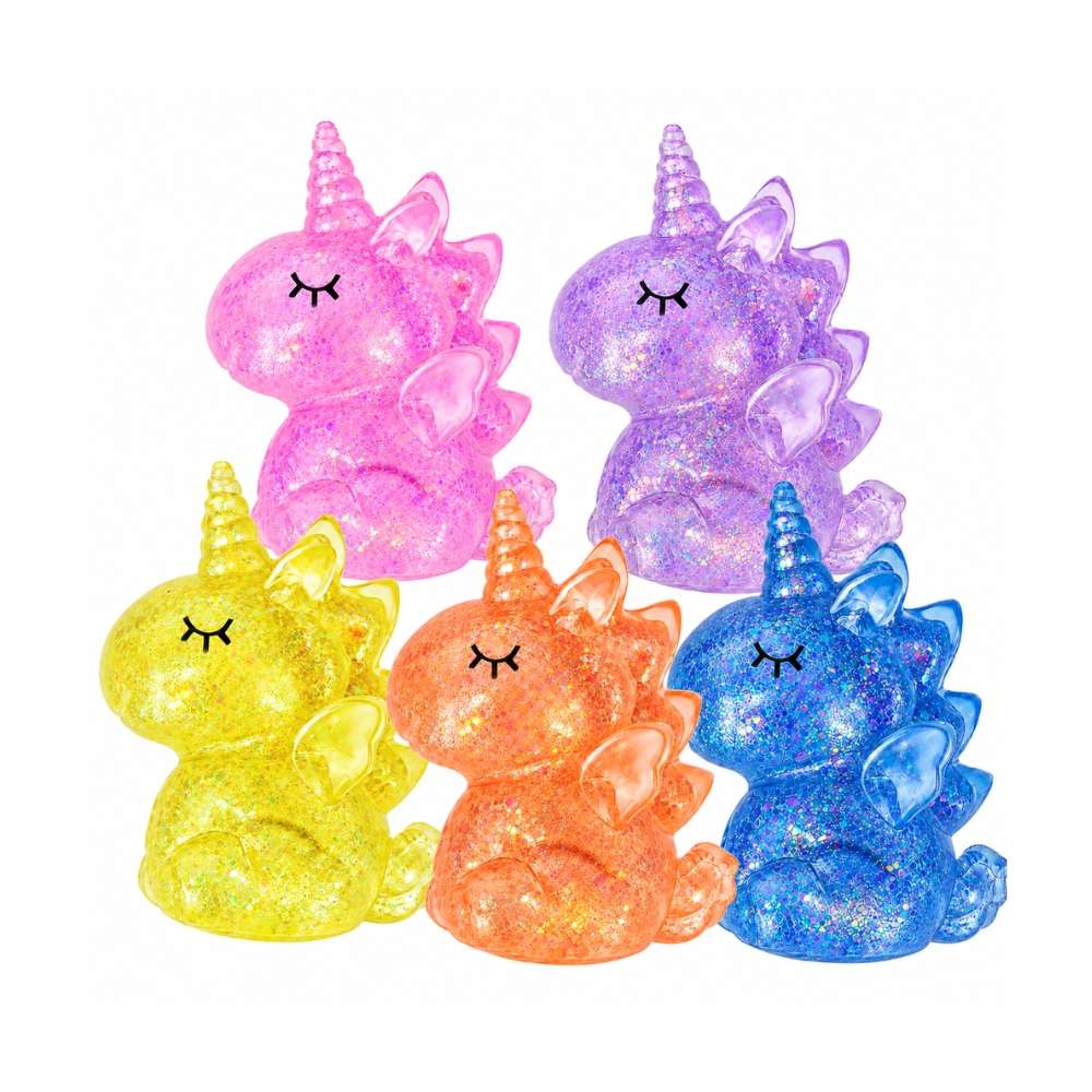 Mistery Squishy - Unicornio
