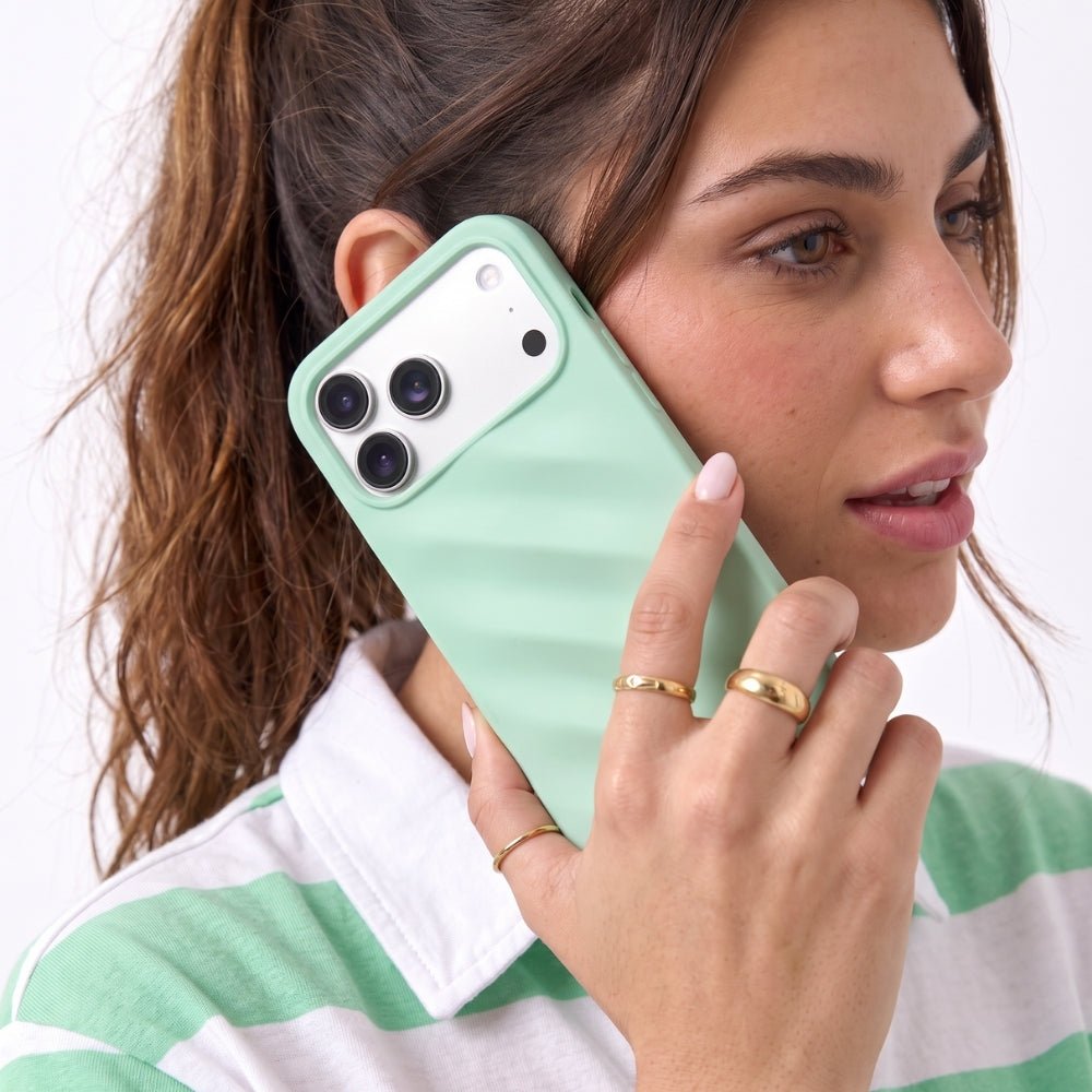 Wave para iPhone 17 Pro Max