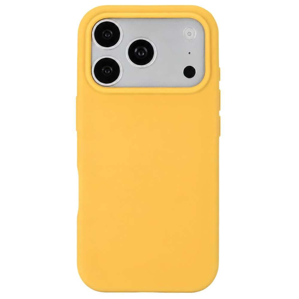 Funda Ultra Suave para iPhone 17 Pro