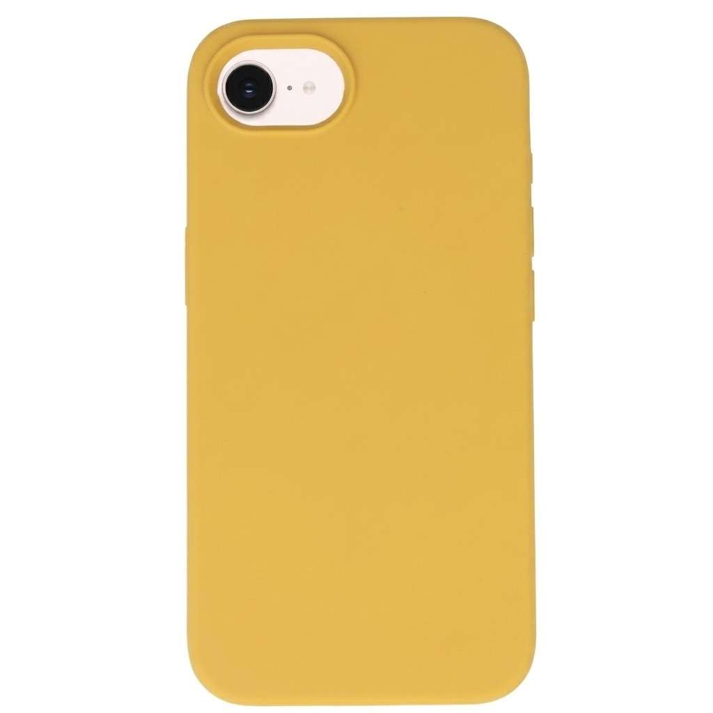 Funda Ultra Suave para iPhone 16e