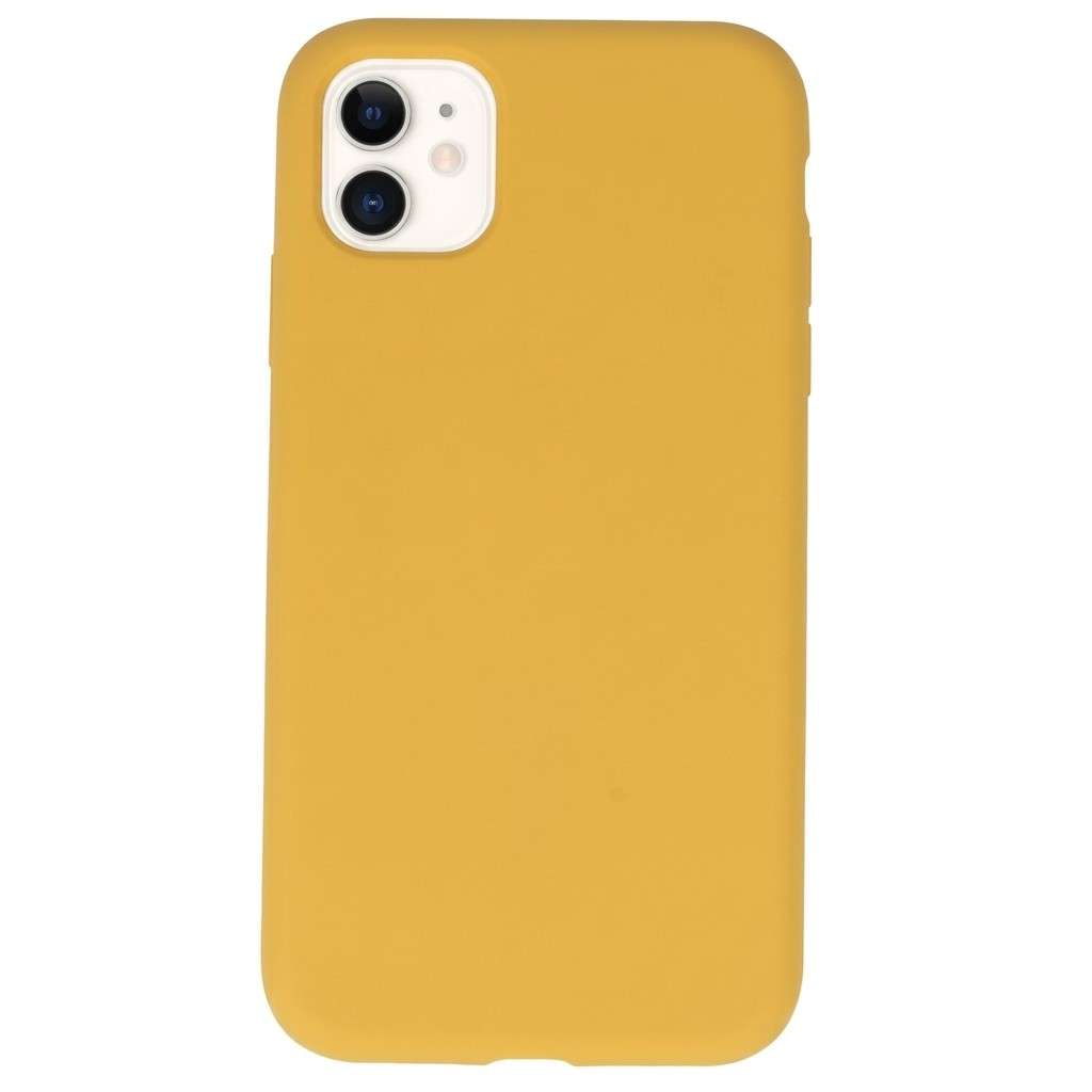 Funda Ultra Suave para iPhone 12 Pro
