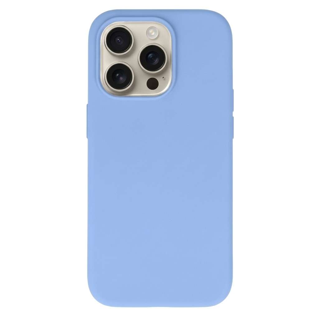 Funda Ultra Suave para iPhone 14 Pro