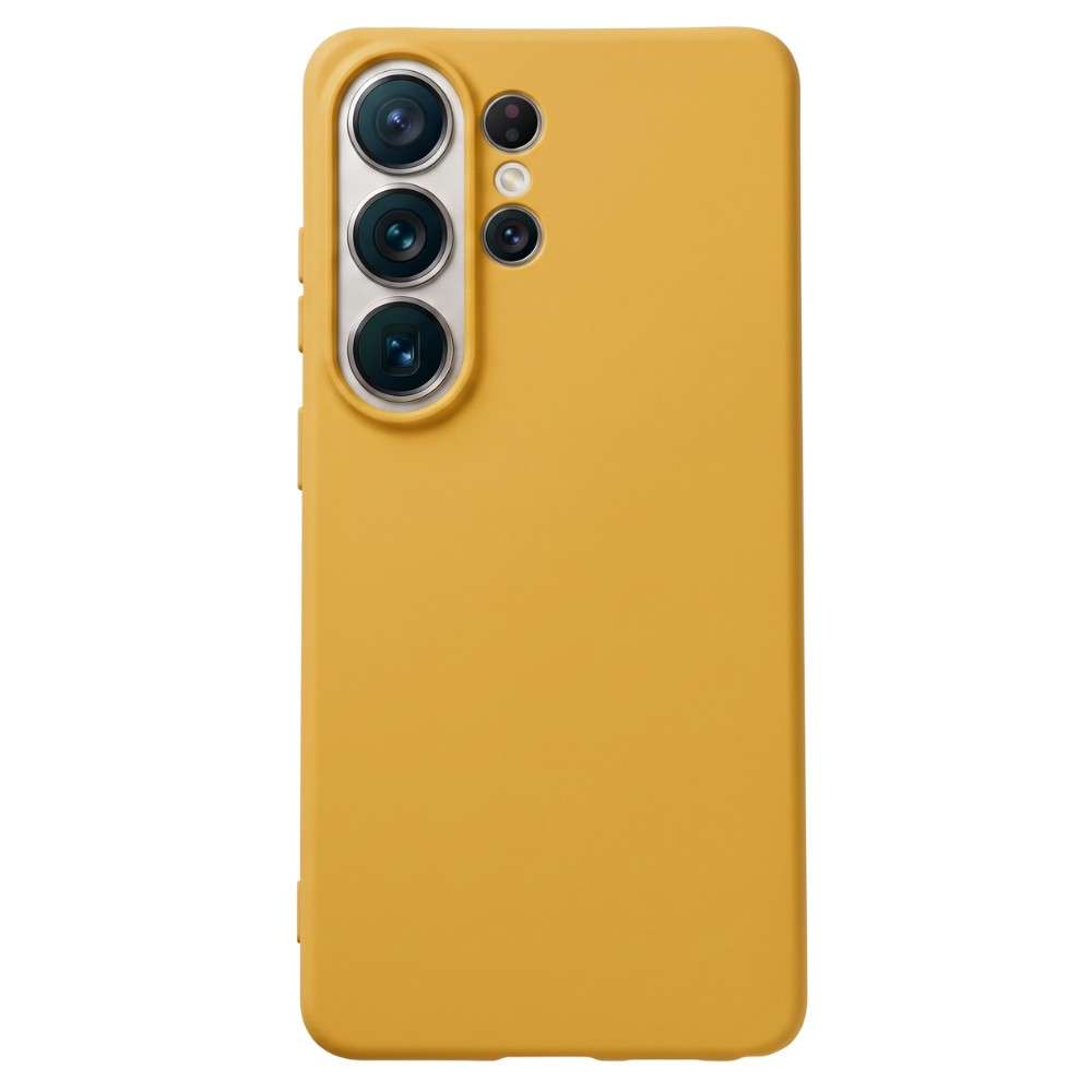 Funda Ultra Suave para Samsung Galaxy S26 Ultra