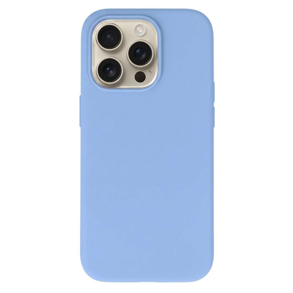 Funda Ultra Suave para iPhone 13 Pro