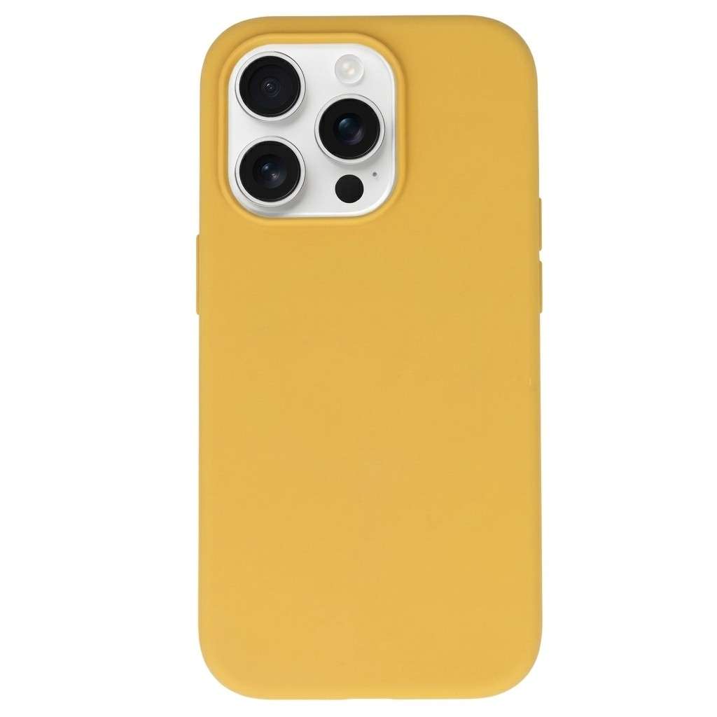 Funda Ultra Suave para iPhone 13 Pro Max