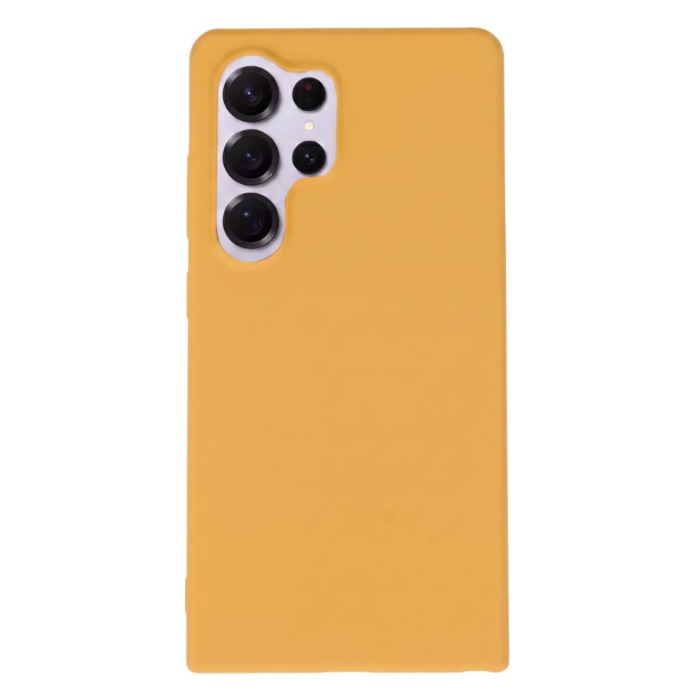 Funda Ultra Suave para Samsung Galaxy S24 Ultra