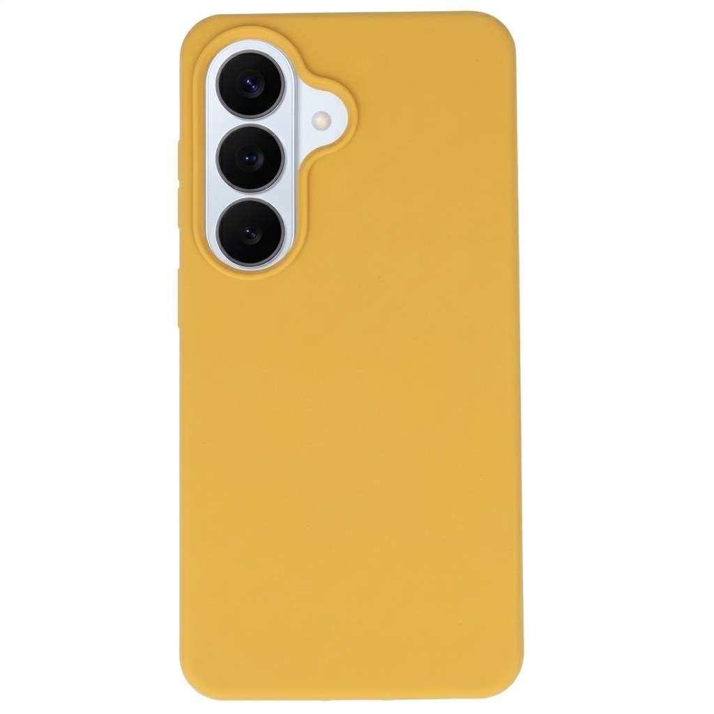 Funda Ultra Suave para Samsung Galaxy S26 Plus