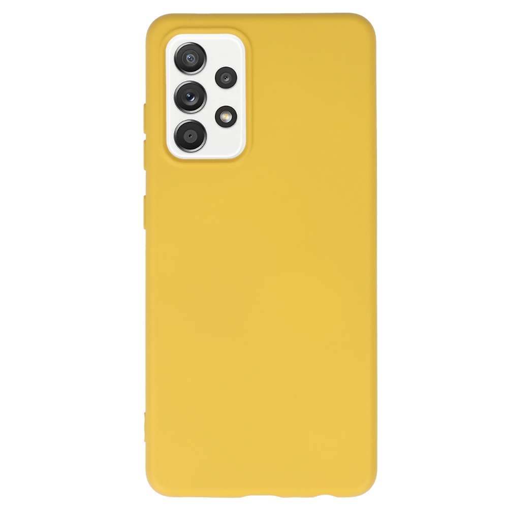 Funda Ultra Suave para Samsung Galaxy A53