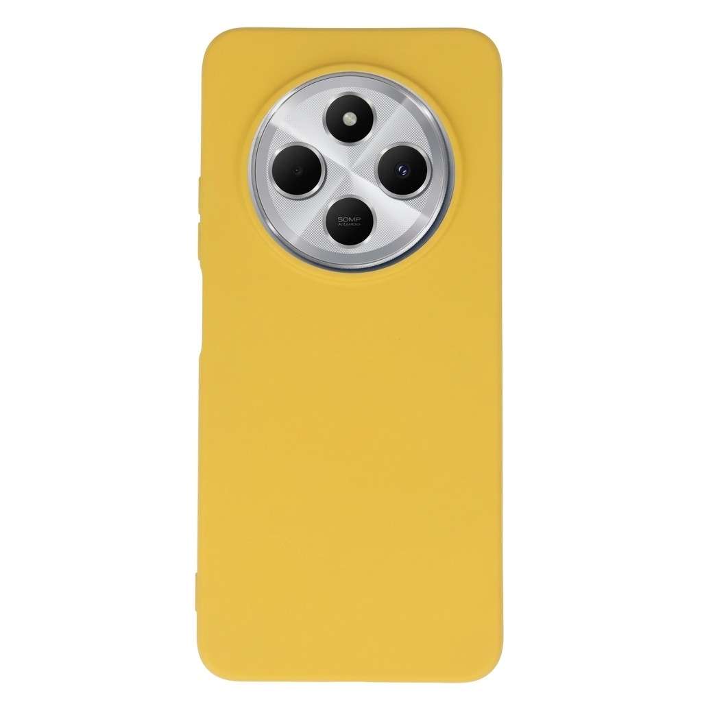 Funda Ultra Suave para Xiaomi Redmi 14C