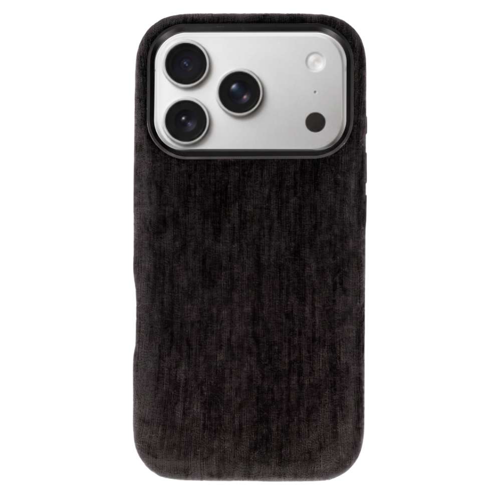 Funda Velvet para iPhone 17 Pro