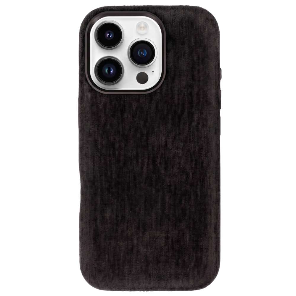 Funda Velvet para iPhone 14 Pro