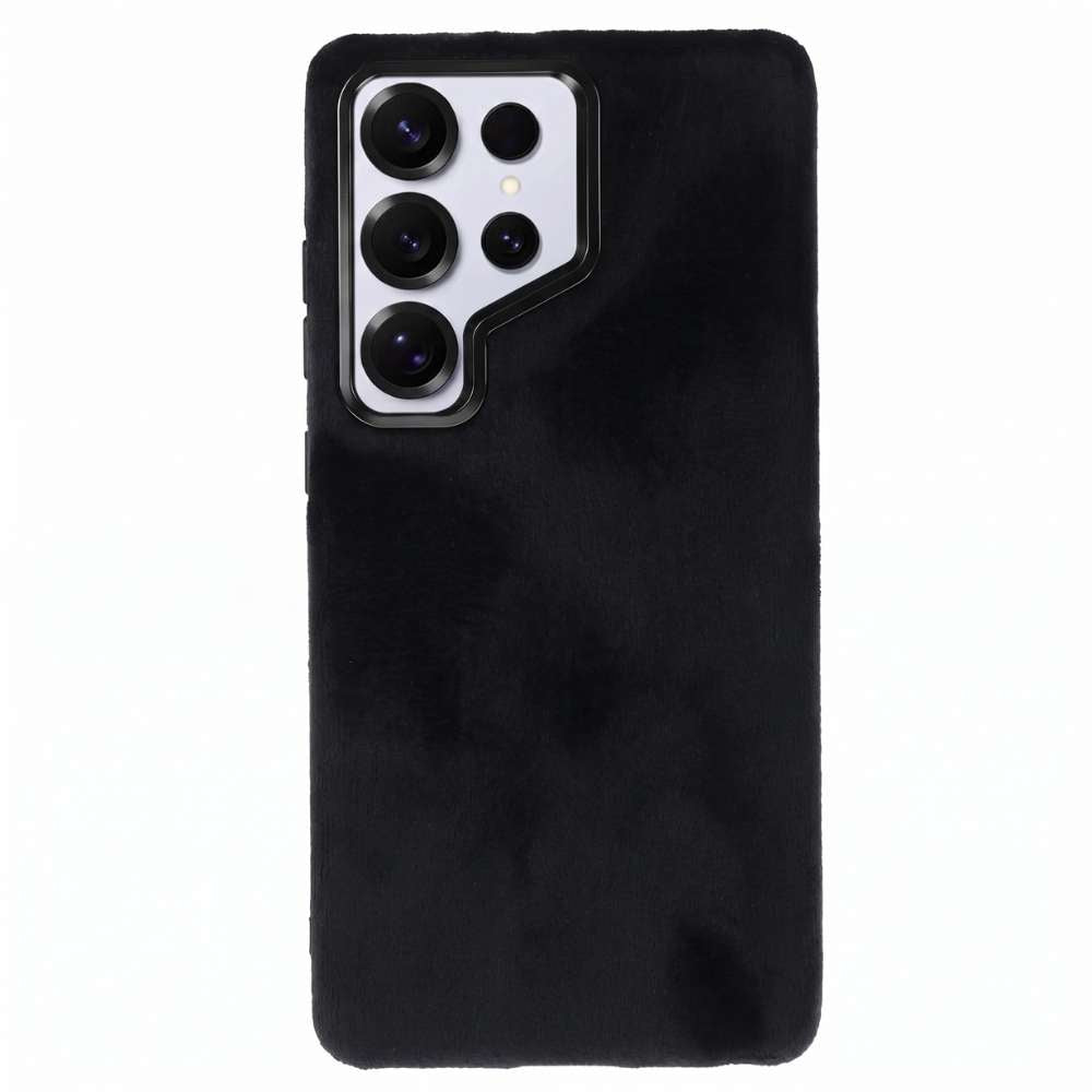 Funda Velvet para Samsung Galaxy S25 Ultra