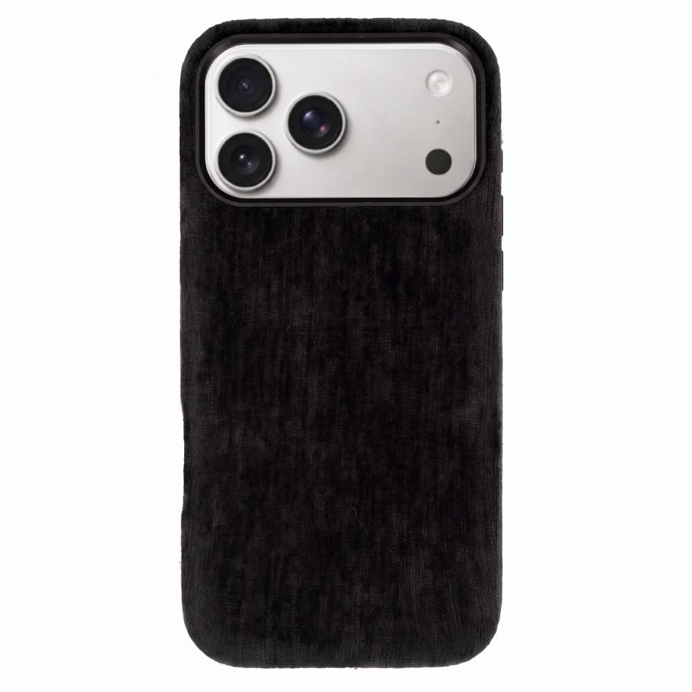 Funda Velvet para iPhone 18 Pro Max