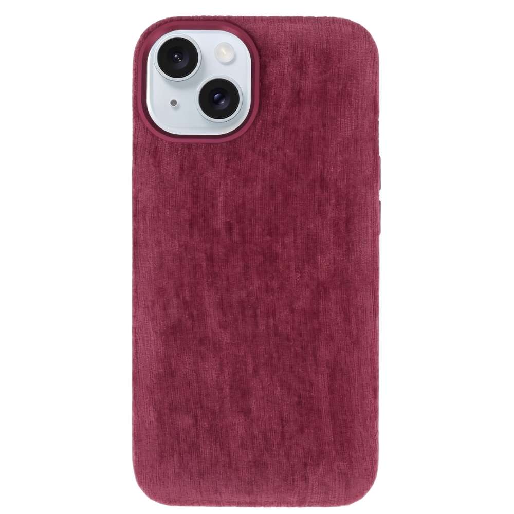 Funda Velvet para iPhone 13