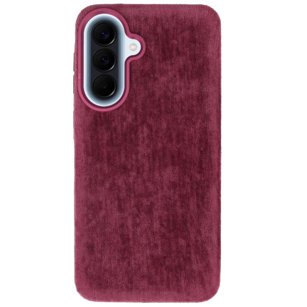 Funda Velvet para Samsung Galaxy A56 5G