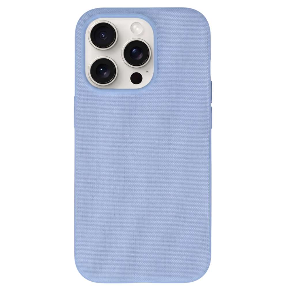 Funda Trenzada Magbattery para iPhone 16 Pro Max