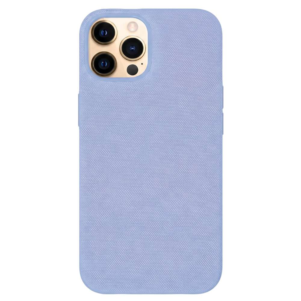 Funda Trenzada Magbattery para iPhone 12