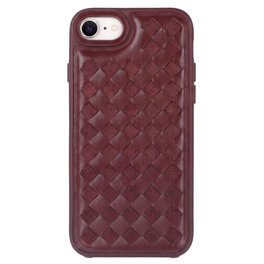 Funda Atelier para iPhone SE