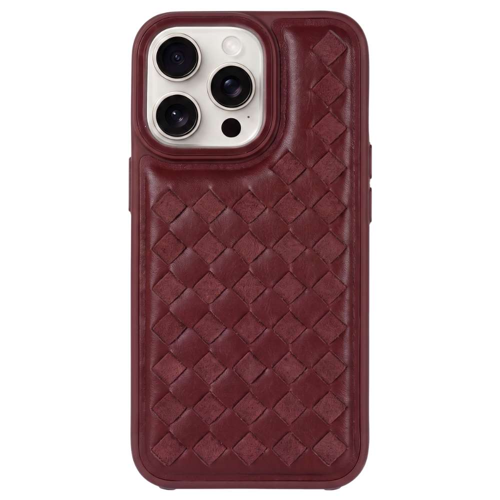 Funda Atelier para iPhone 15 Pro