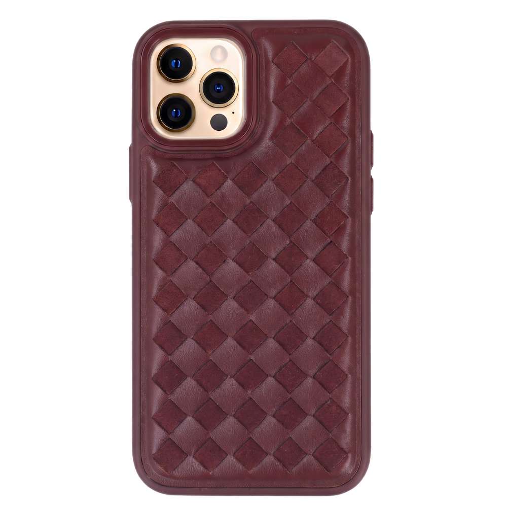 Funda Atelier para iPhone 12 Pro