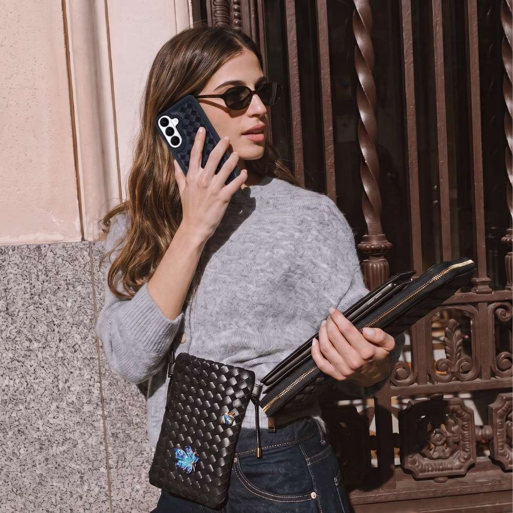 Funda Atelier para Samsung Galaxy S26 Plus