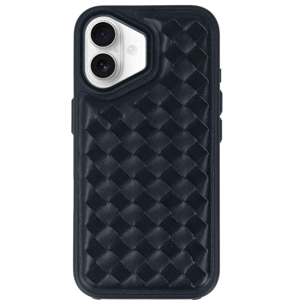 Funda Atelier para iPhone 16 Plus